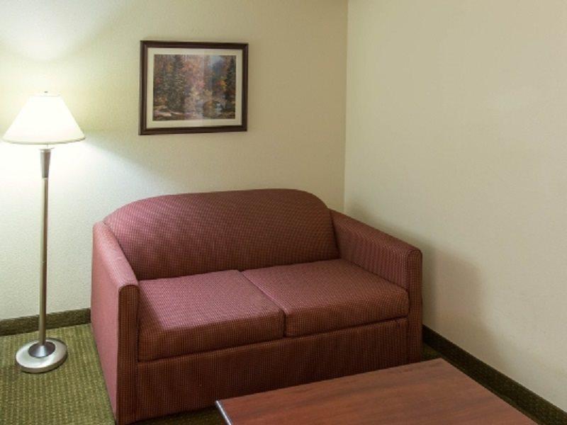Hotel Western Nsu 2*
