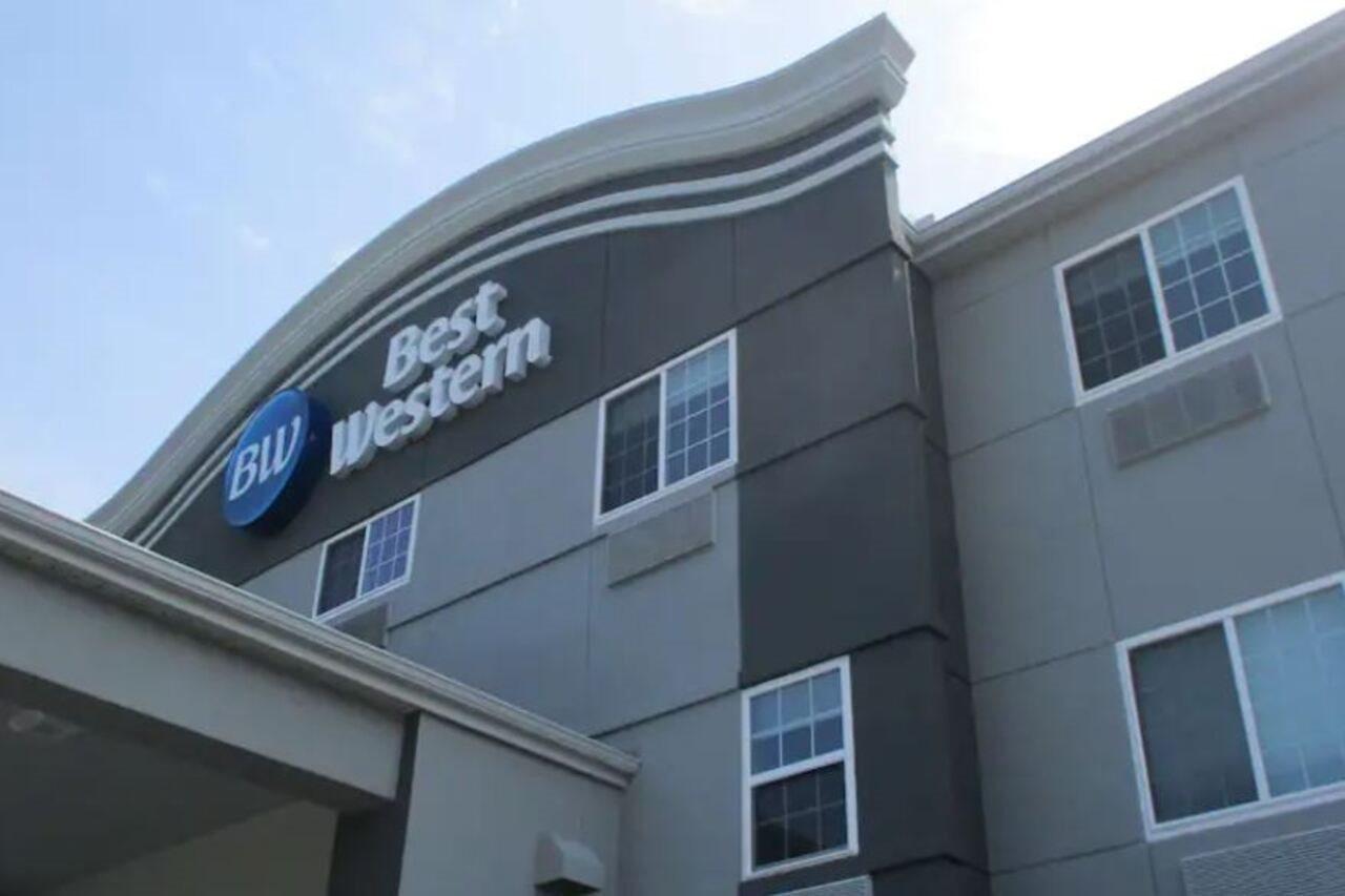 Hotel Western Nsu Tahlequah