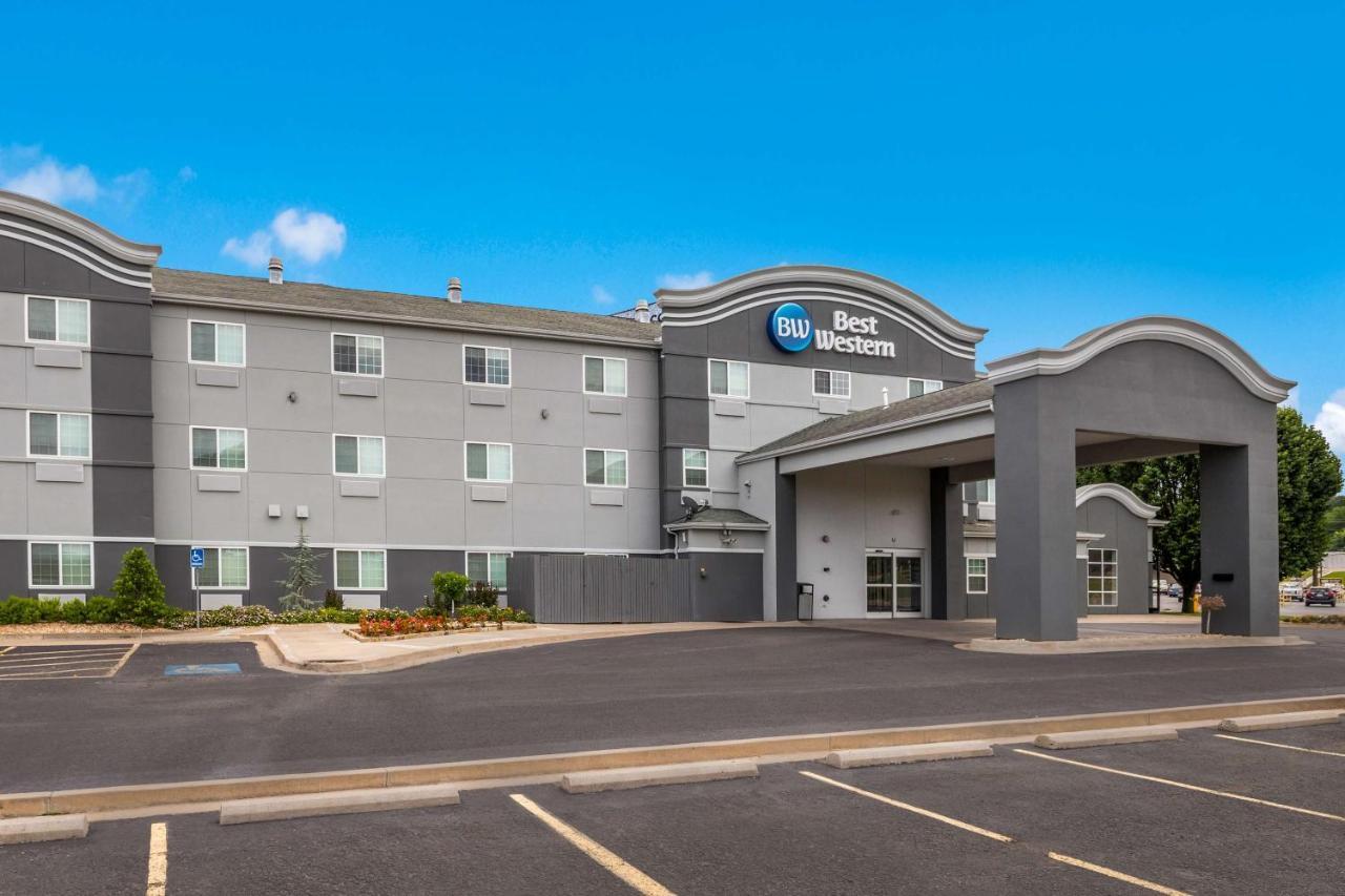 Hotel Western Nsu Tahlequah