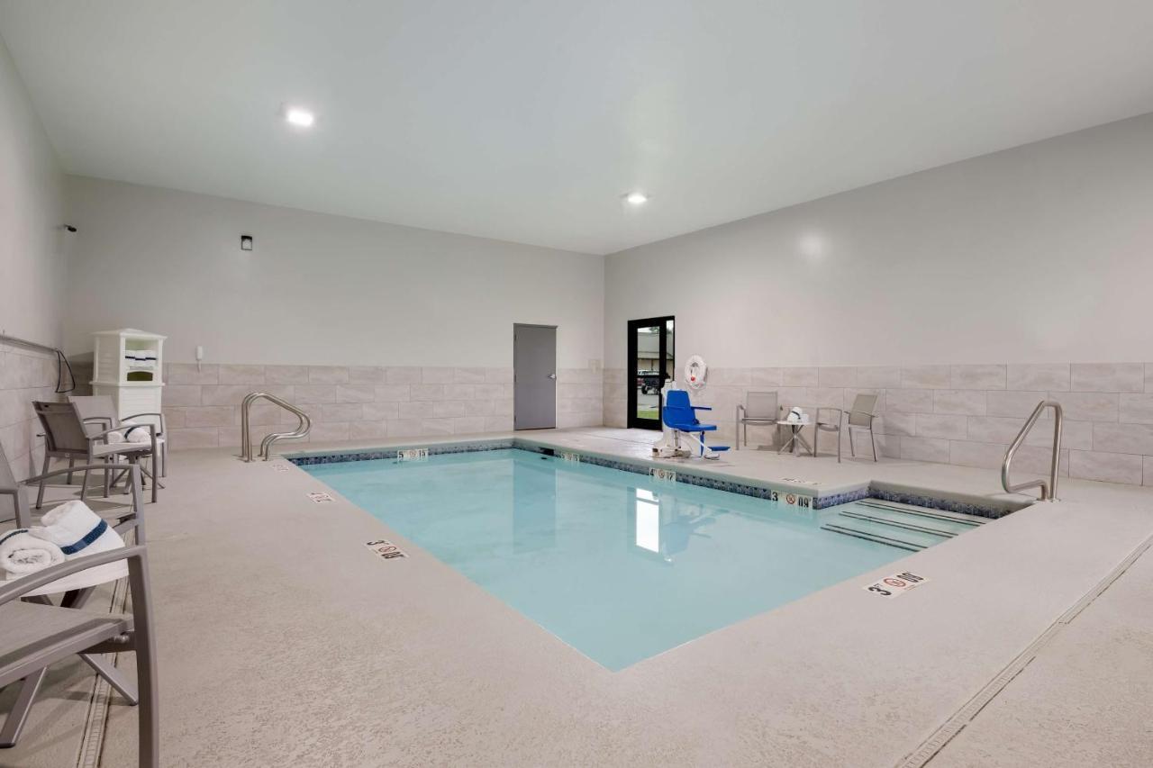 Hotel Western Nsu Tahlequah