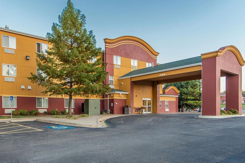 Hotel Western Nsu 2*