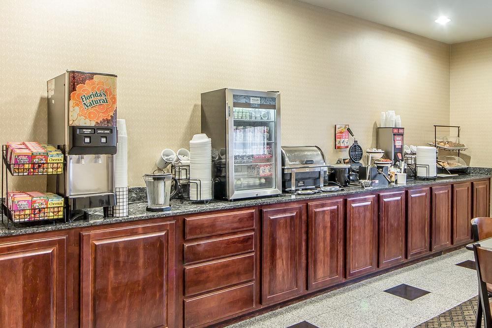Hotel Western Nsu Tahlequah