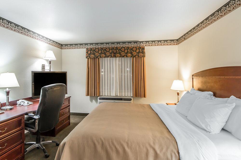 Hotel Western Nsu Tahlequah