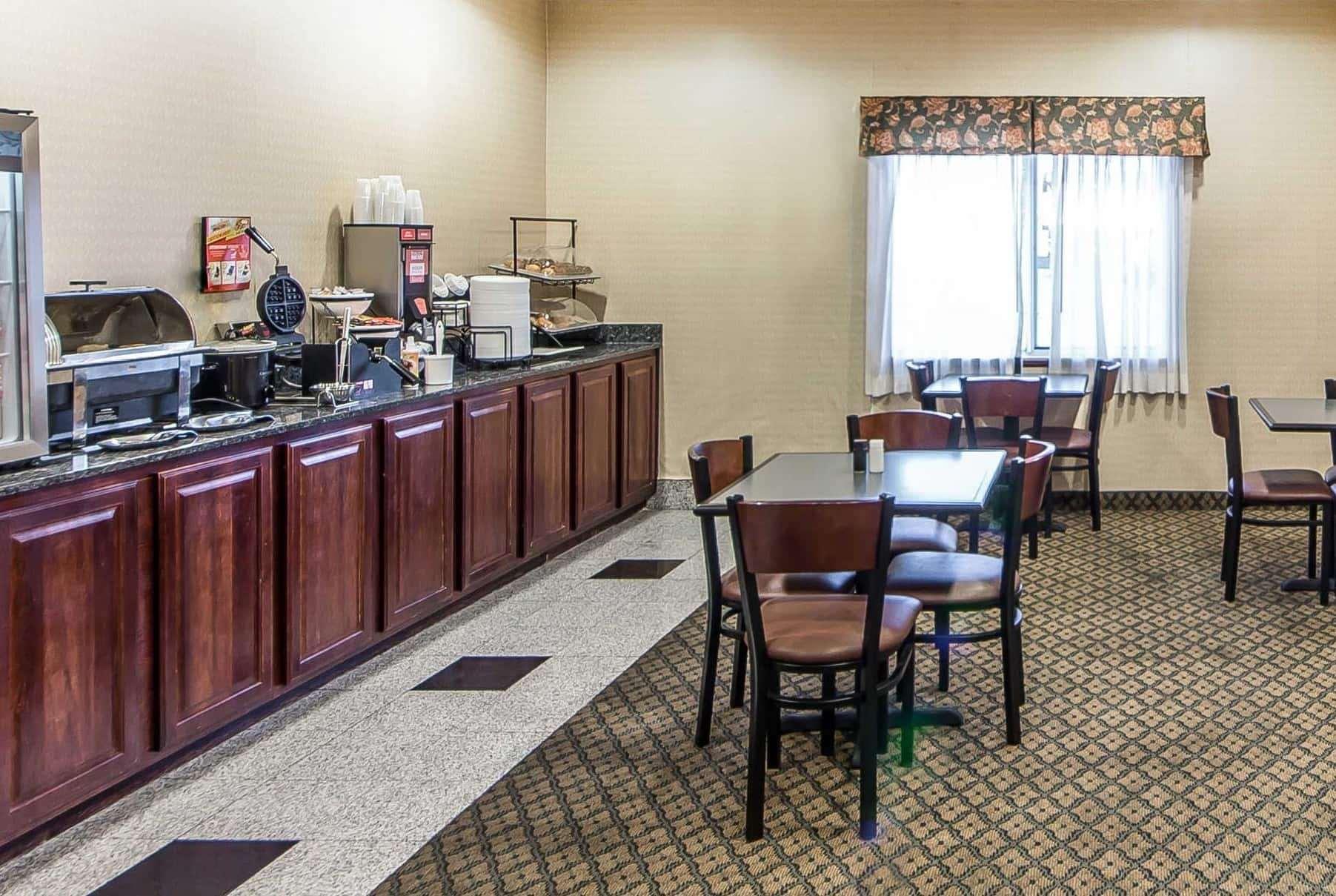 Hotel Western Nsu 2*