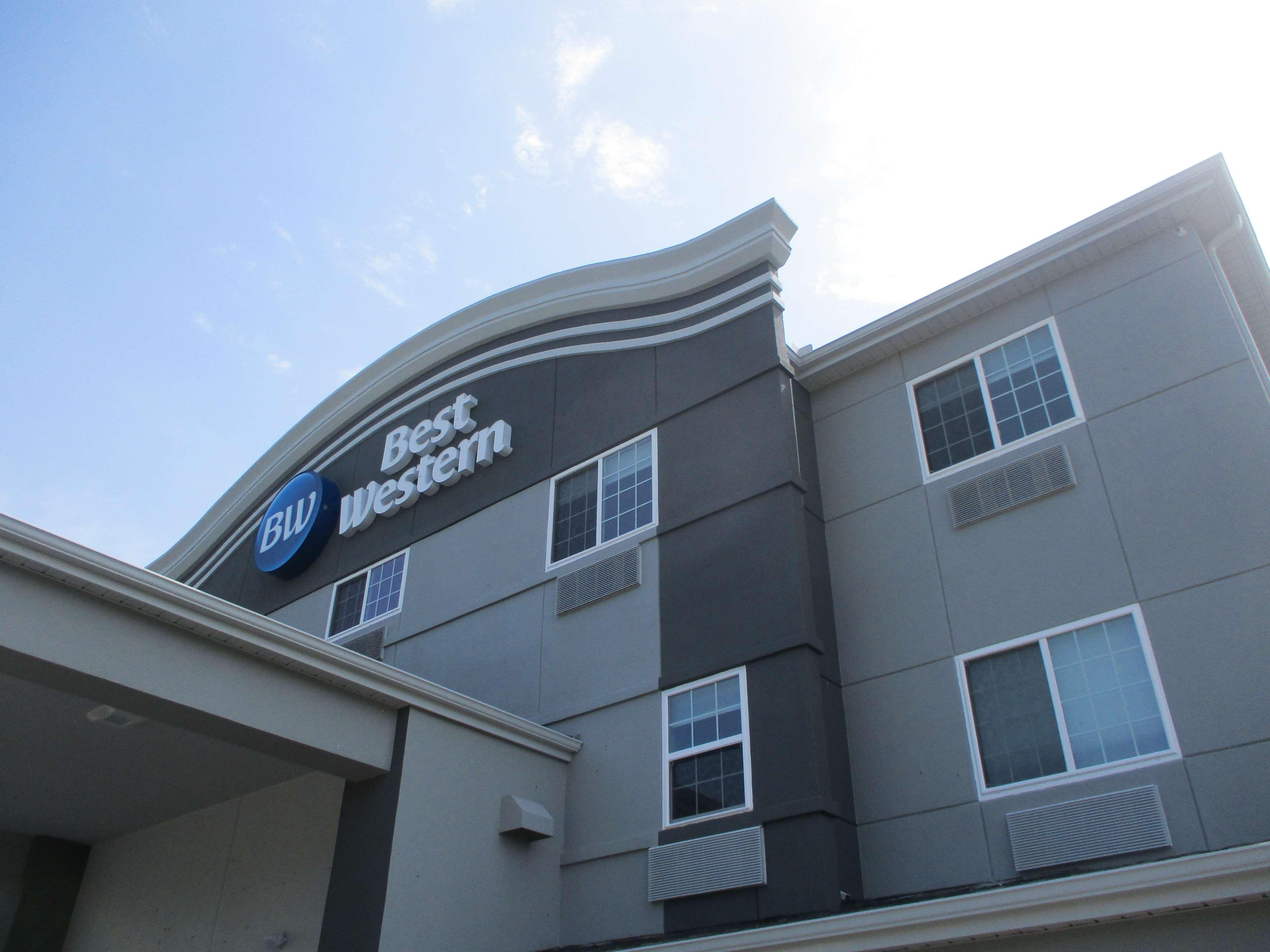 Western Nsu Hotel